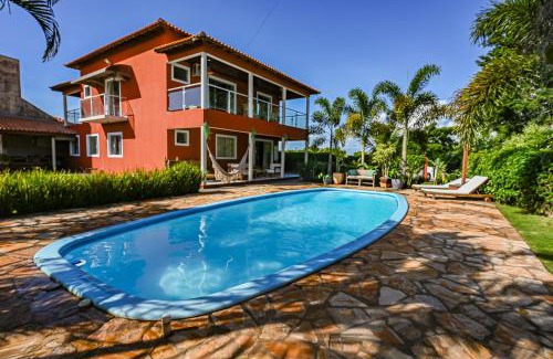 Carlopolis House | Carlopolis Casa Osvaldo Bufalari