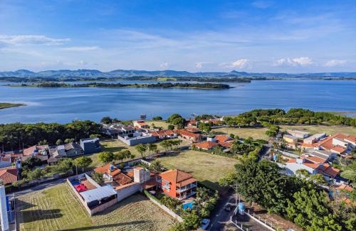 Carlopolis House | Carlopolis Casa Osvaldo Bufalari