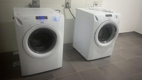 Constitucion Apartment | Carlos Calvo 1150