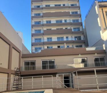 Constitucion Apartment | Carlos Calvo 1150