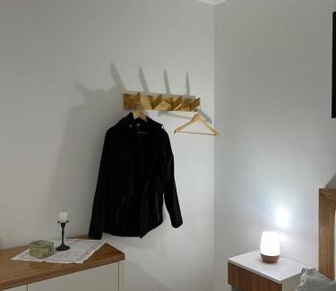 Constitucion Apartment | Carlos Calvo 1150