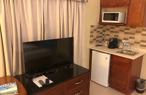 Cole Bay Hotel | Carls Unique Inn