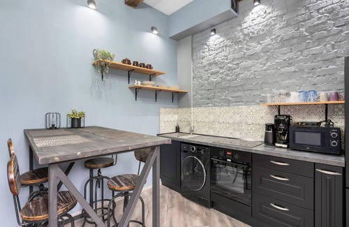 Karlovy Vary Apartment | Carlsbad Suites by Interhome