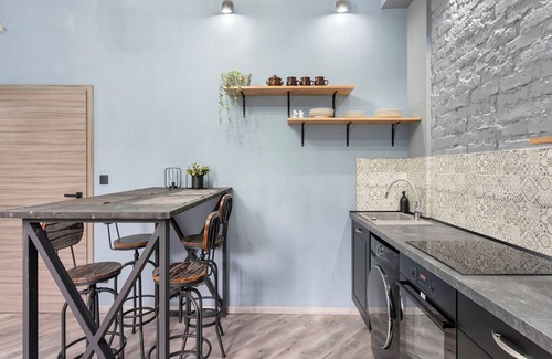 Karlovy Vary Apartment | Carlsbad Suites by Interhome