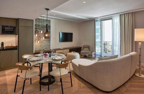 Cannes City Centre Hotel | Carlton Cannes, a Regent Hotel