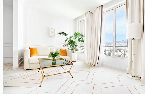 Cannes City Centre Hotel | Carlton Cannes, a Regent Hotel