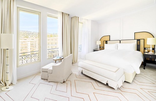 Cannes City Centre Hotel | Carlton Cannes, a Regent Hotel