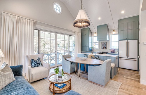 Eufaula Apartment | Carlton Landing-The Brooksider