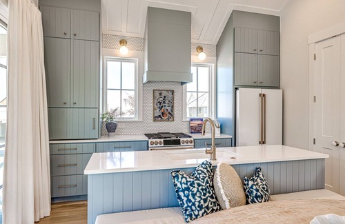 Eufaula Apartment | Carlton Landing-The Brooksider