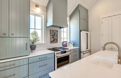 Eufaula Apartment | Carlton Landing-The Brooksider