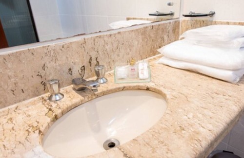 Regiao Urbana Homogenea IX Hotel | Carlton Plaza Poços de Caldas