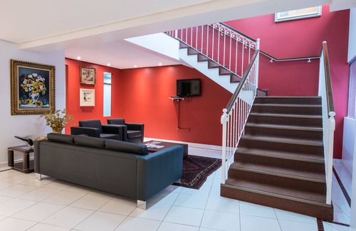 Limeira Hotel | Carlton Suítes Limeira