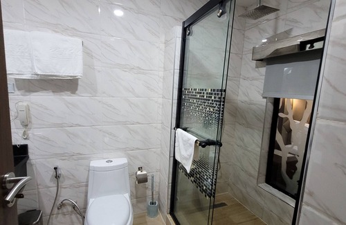 Enugu Hotel | Carlton Swiss Grand Hotels