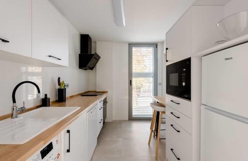 Genil Apartment | Carmela Suites