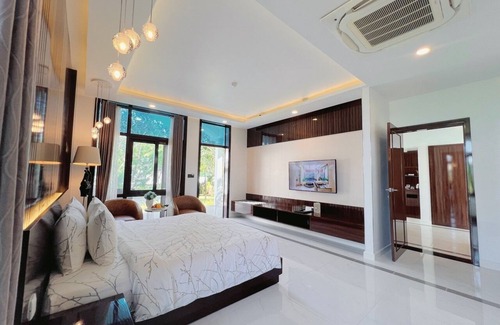 Phuoc Thuan Hotel | Carmelina Beach Resort