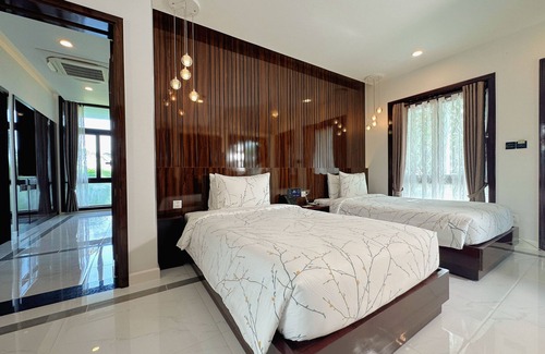 Phuoc Thuan Hotel | Carmelina Beach Resort