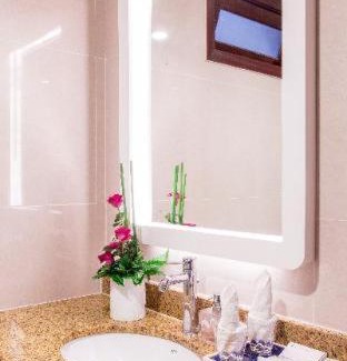 Phuoc Thuan Resort | Carmelina Beach Resort Ho Tram