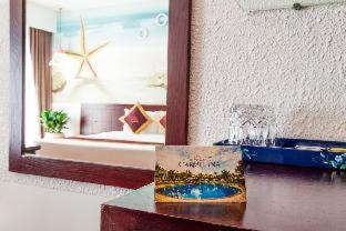 Phuoc Thuan Resort | Carmelina Beach Resort Ho Tram