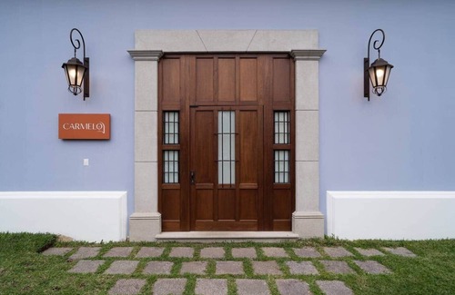 Antigua Guatemala Apartment | Carmelo Concept Villas (Villa 3)