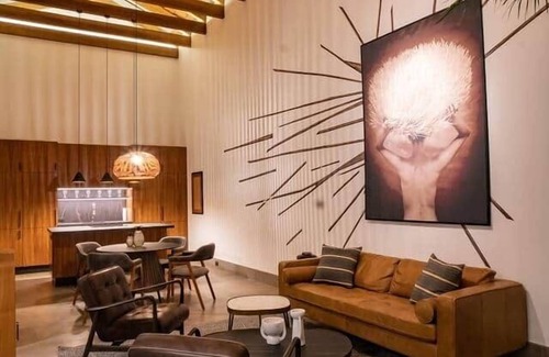 Antigua Guatemala Apartment | Carmelo Concept Villas (Villa 3)