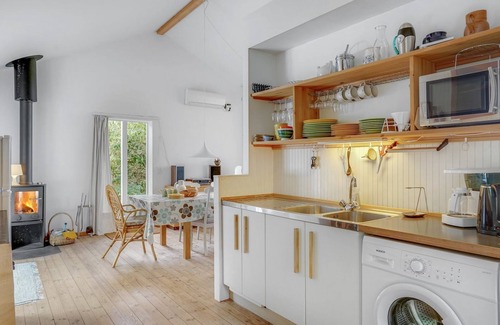 Lumsas House | "Carmen" - 25m from the sea by Interhome