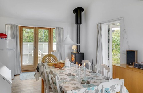 Lumsas House | "Carmen" - 25m from the sea by Interhome