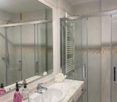 Ciudad Real Apartment | Carmen, centro de Ciudad Real