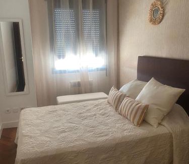 Ciudad Real Apartment | Carmen, centro de Ciudad Real