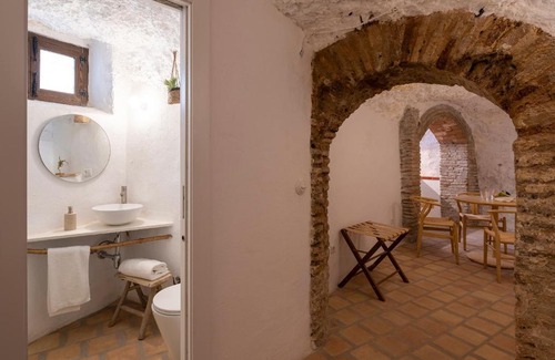 San Pedro Apartment | Carmen del Azahar by Florentia Homes