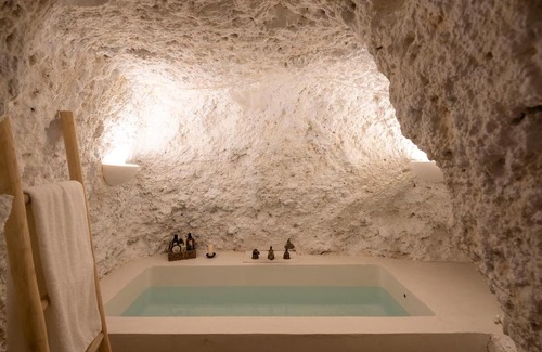 San Pedro Apartment | Carmen del Azahar by Florentia Homes