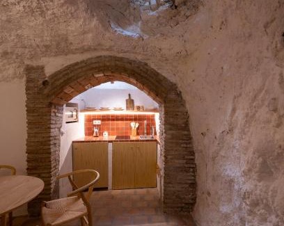 San Pedro Apartment | Carmen del Azahar by Florentia Homes