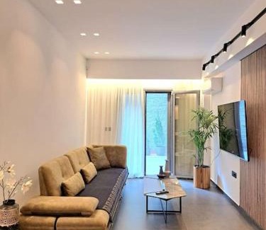 Peristeri Apartment | Carmen's cozy&luxury apartment!