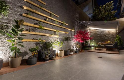 Peristeri Apartment | Carmen's cozy&luxury apartment!