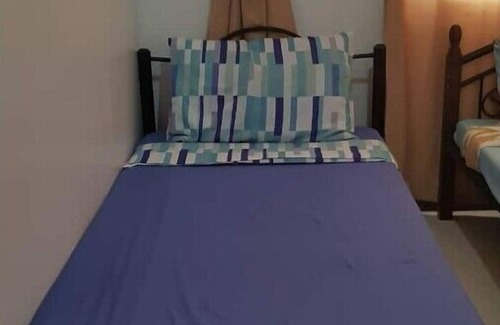 Bacolod House | Carmen's Place C- Bungalow, gated, safe, near