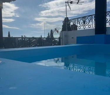 Beiro House | Carmen San Luis Albaicin, Granada
