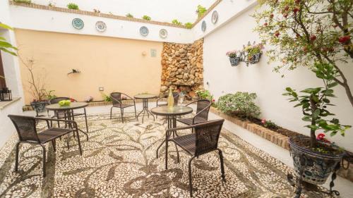 Beiro House | Carmen San Luis Albaicin, Granada
