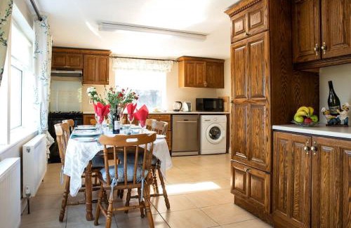 Carna House | Carna Chalet