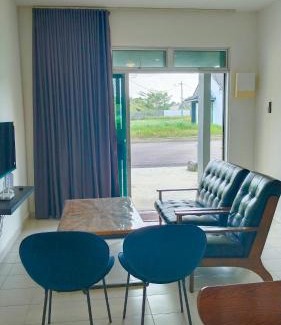 Kota Tinggi House | Carnation Homestay Kota Tinggi