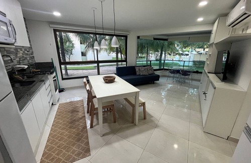 Praia dos Carneiros Resort | Carneiros Beach Flats Beira Mar