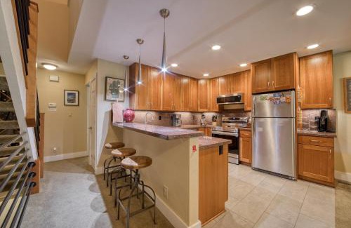 Carnelian Woods House | Carnelian Woods # 57 - 3 BR 2 BA Pet Friendly With HOA Amenities