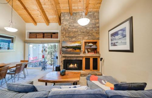 Carnelian Woods House | Carnelian Woods # 57 - 3 BR 2 BA Pet Friendly With HOA Amenities