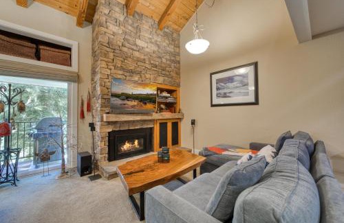 Carnelian Woods House | Carnelian Woods # 57 - 3 BR 2 BA Pet Friendly With HOA Amenities