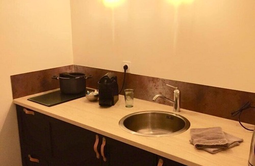 Lorgues Hotel | Carnets De Voyage Côté Studios