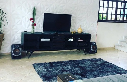 Ibiuna Cottage | Carnival/Easter calls friends for privacy and peace in the midst of nature