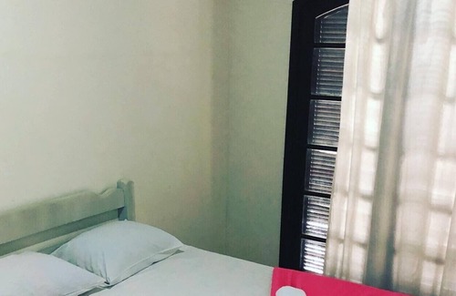 Ibiuna Cottage | Carnival/Easter calls friends for privacy and peace in the midst of nature