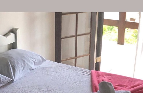 Ibiuna Cottage | Carnival/Easter calls friends for privacy and peace in the midst of nature