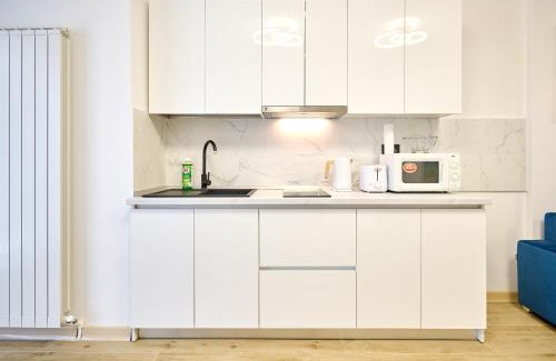 Mamaia-Sat Apartment | Caro - Infinity Pool & Spa Resort
