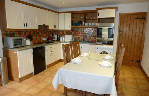 Kilkeel House | Carol Cottage - Mourne Mountains