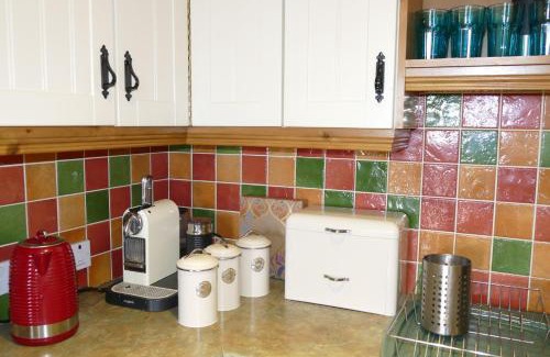 Kilkeel House | Carol Cottage - Mourne Mountains