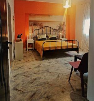 Bucharest Apartment | Carol Park Studio